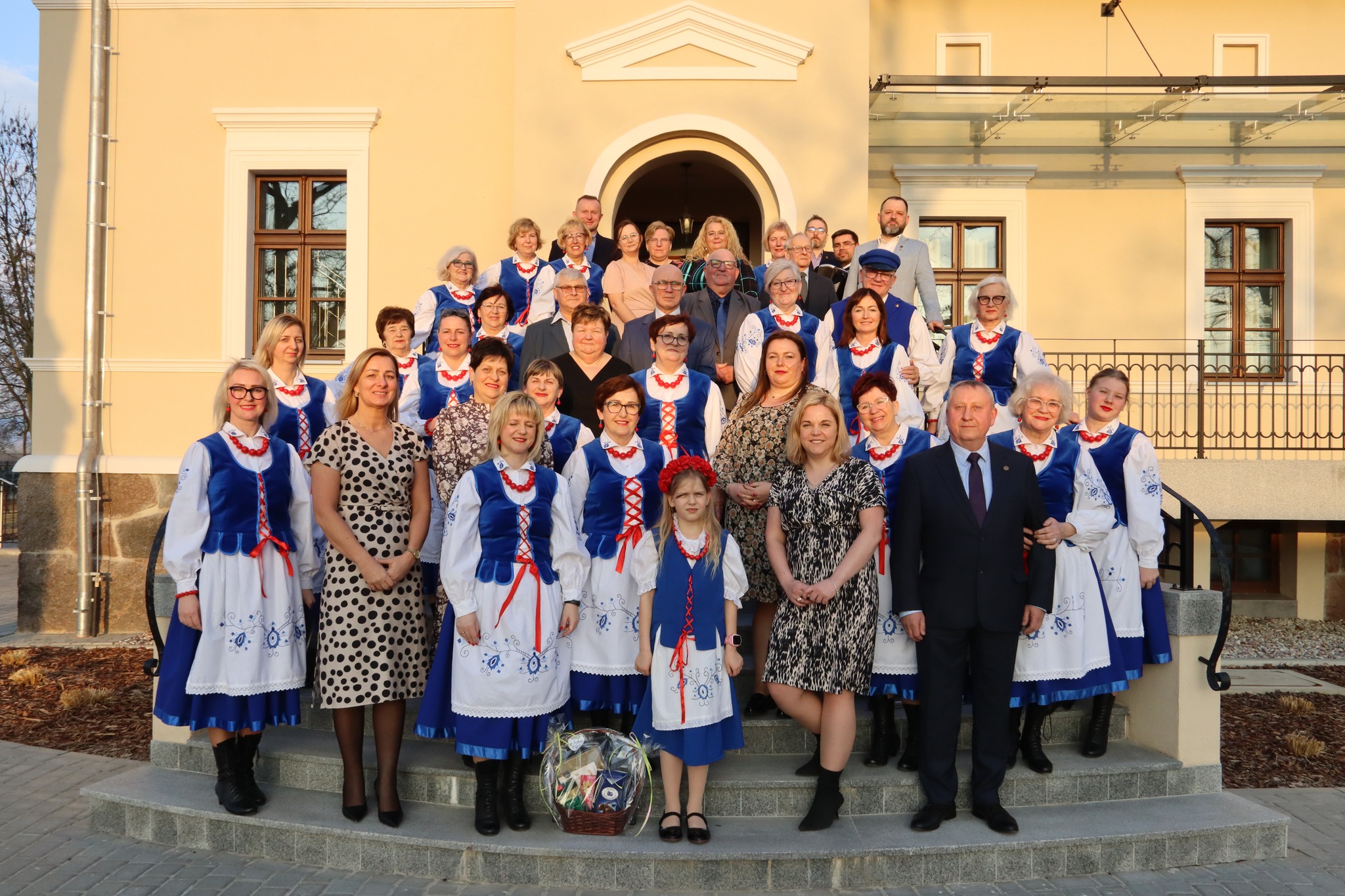 Dzień Sołtysa w Gminie Sicienko