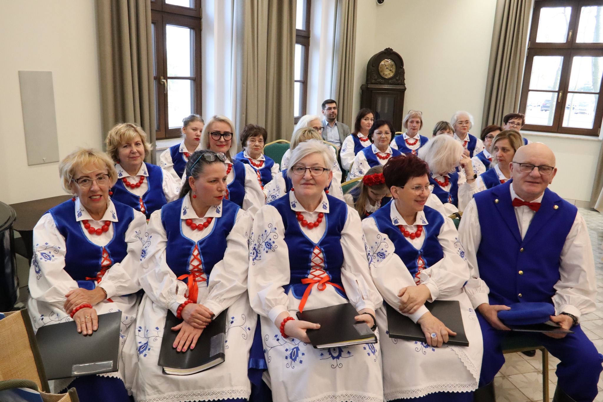 Dzień Sołtysa w Gminie Sicienko